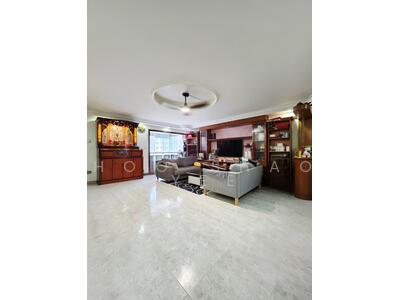 For Sale - 203A Compassvale Road