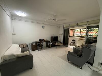 For Sale - 14 Toh Yi Drive