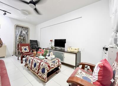 For Sale - 110 Yishun Ring Road