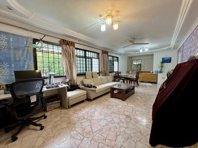 For Sale - 323 Tah Ching Road