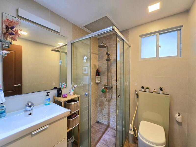 Common Bathroom