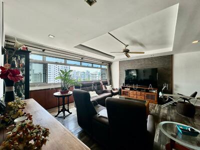 For Sale - 716 Pasir Ris Street 72