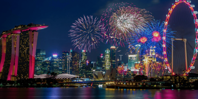 For Sale - W Residences Marina View - Singapore