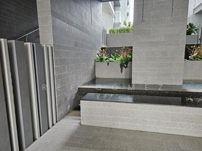 For Sale - The Alps Residences