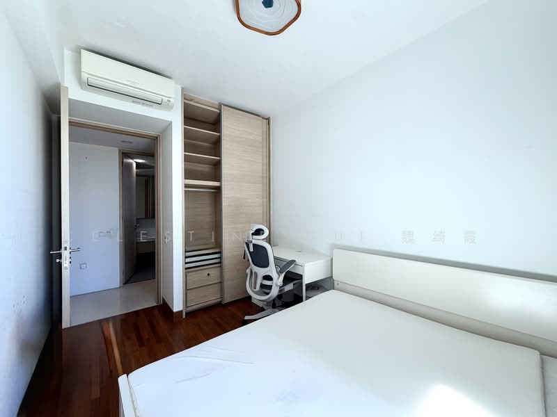 Sennett Residence, 31 Pheng Geck Avenue, 2 Bedrooms, 818 sqft, Condominium For Rent, by Celestine Gui 魏绮霞, 60149676 - Bedroom - PropertyGuru.com.sg