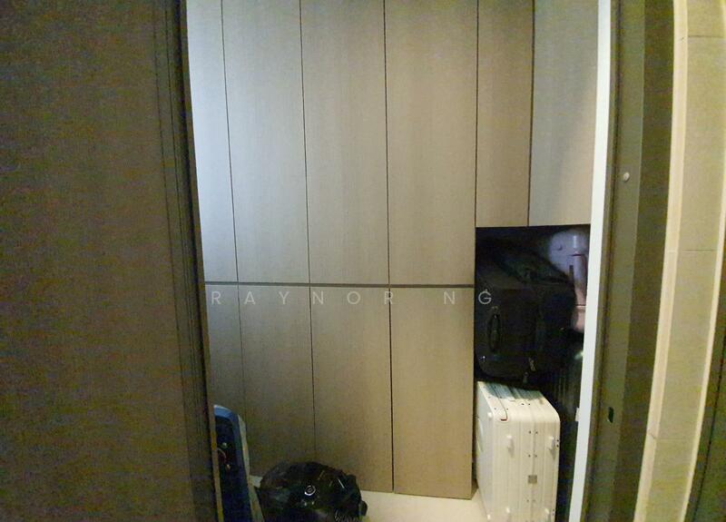 Store with storage