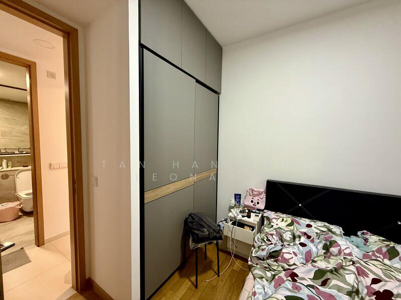 Common Bedroom