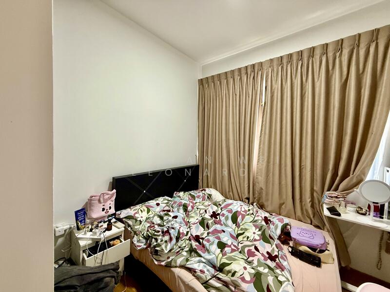 Common Bedroom