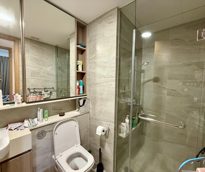 Common Bathroom
