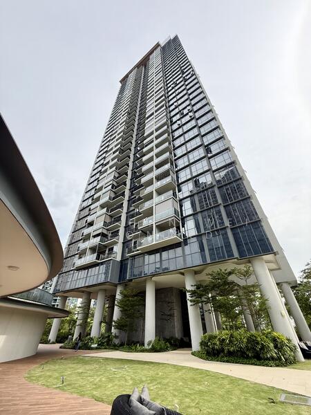 Building Facade