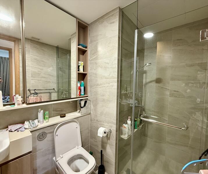 Common Bathroom