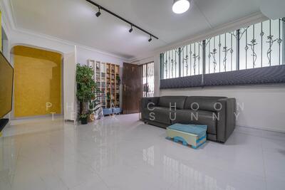 For Sale - 146 Bishan Street 11