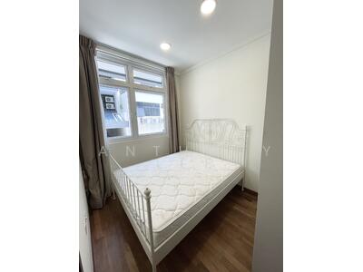 For Rent - Suites at Bukit Timah