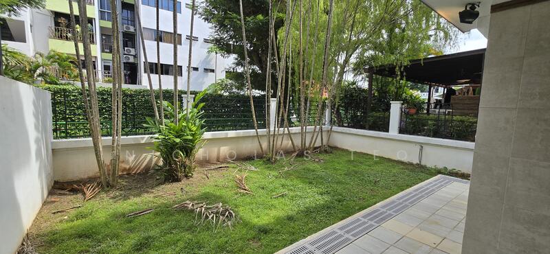 For Sale - Limau Garden