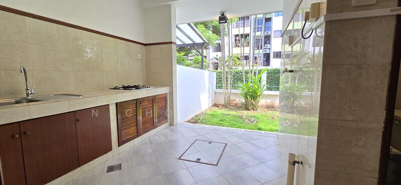 For Sale - Limau Garden