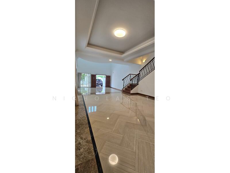 For Sale - Limau Garden