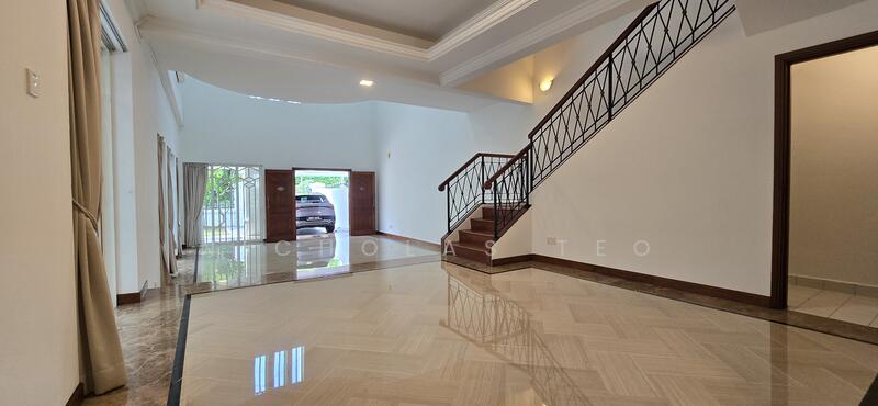 For Sale - Limau Garden