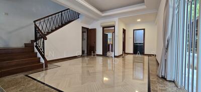 For Sale - Limau Garden