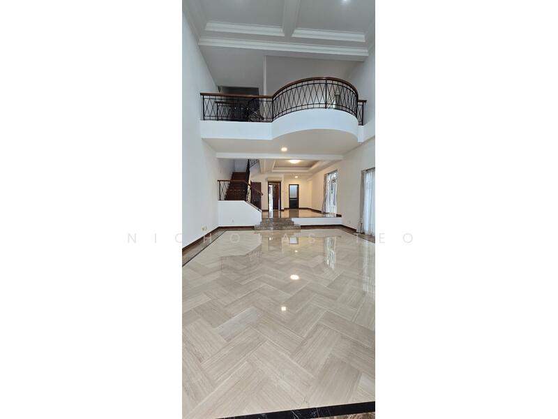 For Sale - Limau Garden