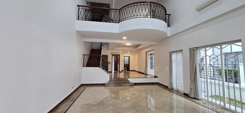 For Sale - Limau Garden