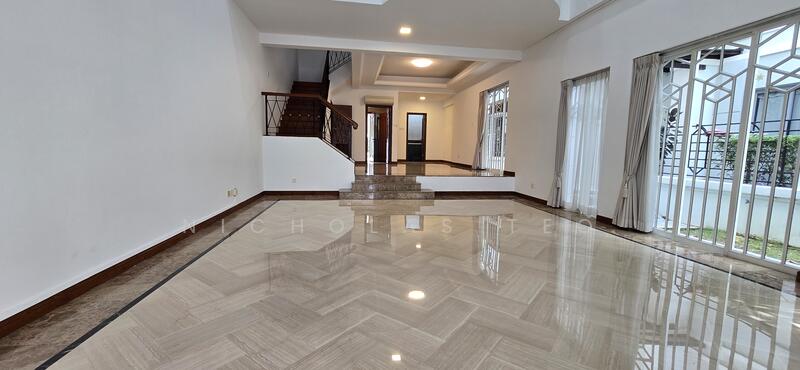 For Sale - Limau Garden