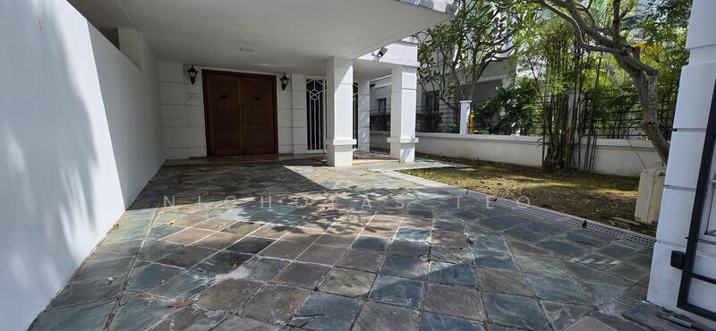 For Sale - Limau Garden