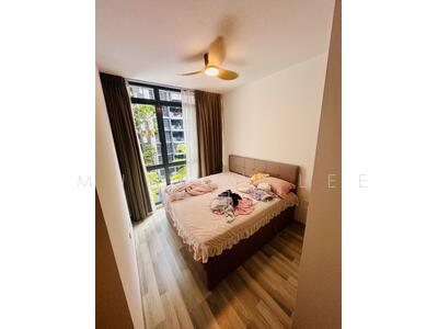 For Sale - La Fiesta