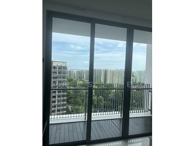 For Sale - The Palette