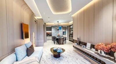 For Sale - Union Square Residences