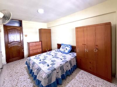 For Rent - 130 Bedok North Street 2