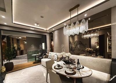 For Sale - Union Square Residences