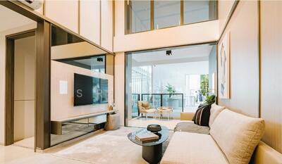 For Sale - Union Square Residences