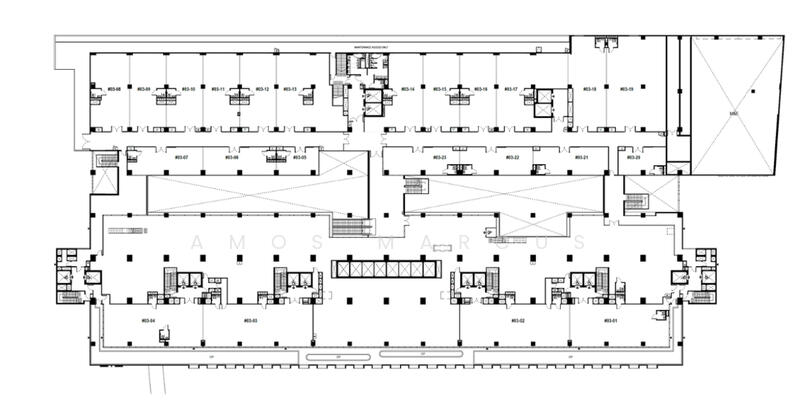 The Golden Mile, 800 Beach Road, 2,454 sqft, Office For Sale, by Amos Marcus, 60149728 - CommercialGuru.com.sg