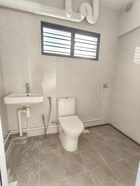 602 Woodlands Drive 42, 602 Woodlands Drive 42, Admiralty / Woodlands, 3 Bedrooms, 1,076 sqft, HDB Flat For Sale, by Andrew Lim, 60149731 - Bathroom - PropertyGuru.com.sg