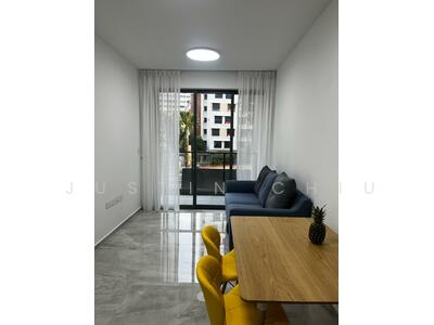 For Rent - Affinity At Serangoon