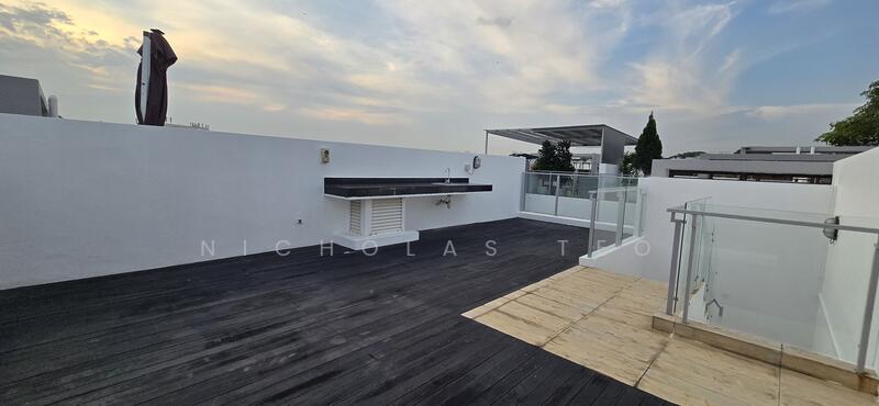 Roof