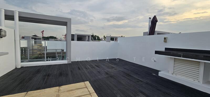 Roof