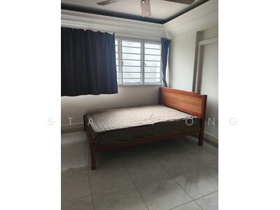 For Rent - 539 Ang Mo Kio Avenue 10