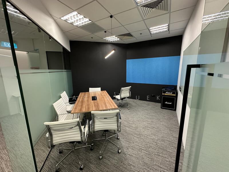 King's Centre, 390 Havelock Road, 1,561 sqft, Office For Rent, by Jacob Kuek, 60149758 - Study - CommercialGuru.com.sg
