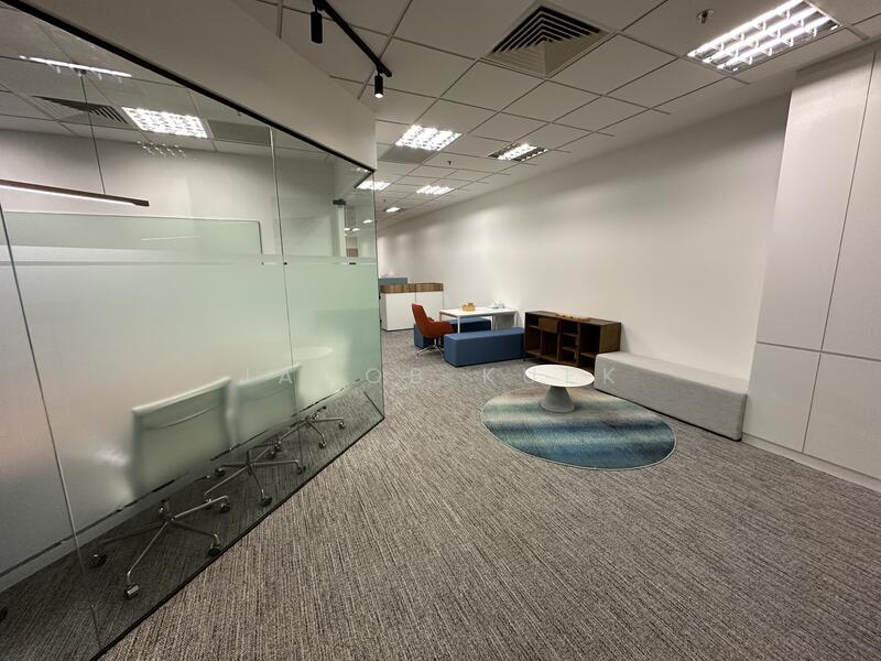King's Centre, 390 Havelock Road, 1,561 sqft, Office For Rent, by Jacob Kuek, 60149758 - Study - CommercialGuru.com.sg