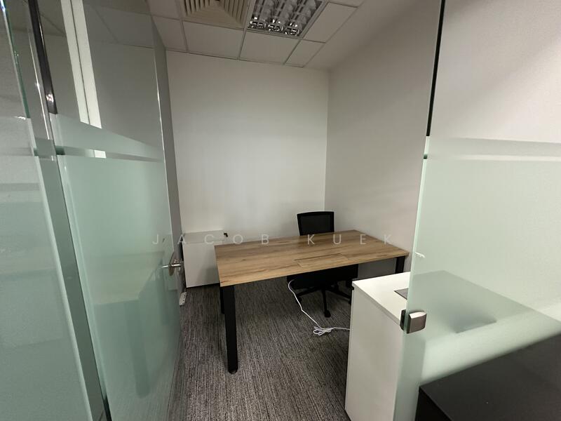 King's Centre, 390 Havelock Road, 1,561 sqft, Office For Rent, by Jacob Kuek, 60149758 - Study - CommercialGuru.com.sg