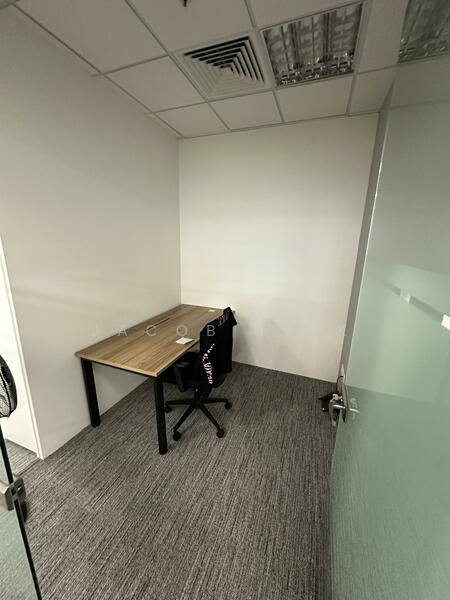 King's Centre, 390 Havelock Road, 1,561 sqft, Office For Rent, by Jacob Kuek, 60149758 - Study - CommercialGuru.com.sg