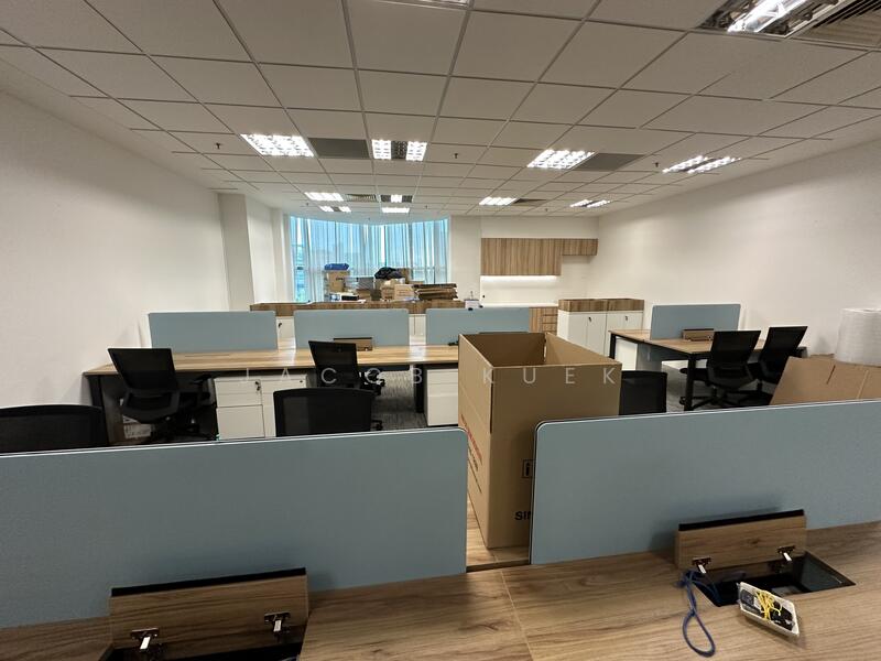 King's Centre, 390 Havelock Road, 1,561 sqft, Office For Rent, by Jacob Kuek, 60149758 - Study - CommercialGuru.com.sg