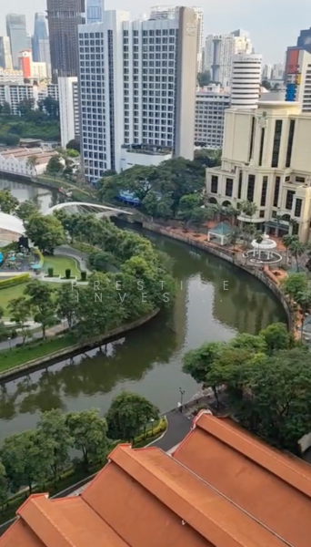 Riviere Condominium For Sale at S$ 3,920,888 | PropertyGuru Singapore - Exterior