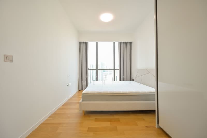 Riviere, 1 Jiak Kim Street, 3 Bedrooms, 1,216 sqft, Condominium For Sale, by PRESTIGE INVESTMENT ADVISORY PTE. LTD., 60149763 - Bedroom - PropertyGuru.com.sg