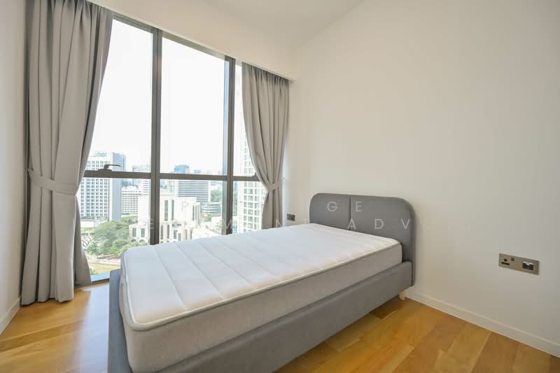 Riviere, 1 Jiak Kim Street, 3 Bedrooms, 1,216 sqft, Condominium For Sale, by PRESTIGE INVESTMENT ADVISORY PTE. LTD., 60149763 - Bedroom - PropertyGuru.com.sg