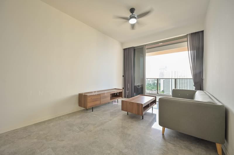 Riviere, 1 Jiak Kim Street, 3 Bedrooms, 1,216 sqft, Condominium For Sale, by PRESTIGE INVESTMENT ADVISORY PTE. LTD., 60149763 - Living Room - PropertyGuru.com.sg