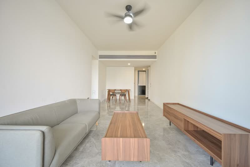 Riviere, 1 Jiak Kim Street, 3 Bedrooms, 1,216 sqft, Condominium For Sale, by PRESTIGE INVESTMENT ADVISORY PTE. LTD., 60149763 - Living Room - PropertyGuru.com.sg