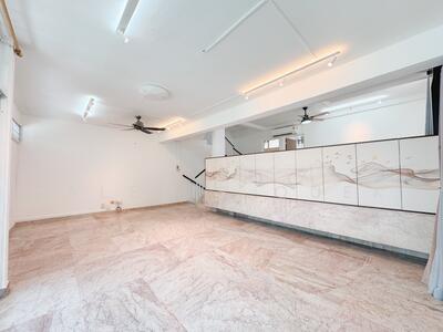 For Sale - Thomson Walk