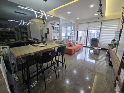 For Sale - River Isles